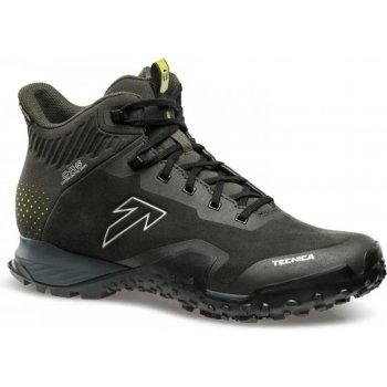 Tecnika Magma Mid GTX Ms piedra dusty steppa dark