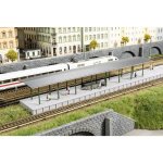 Auhagen TT Nástupiště 13355 – Sleviste.cz