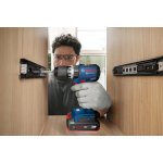 Bosch GSB 18V-52 Professional 0 601 9S0 120 – Hledejceny.cz