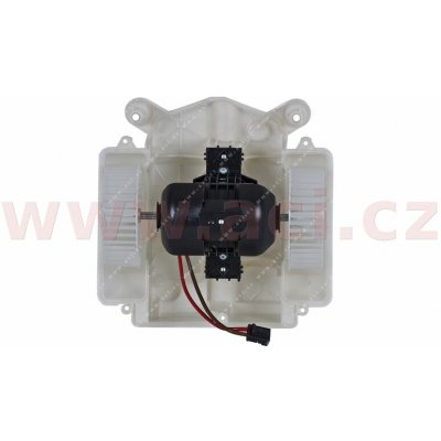 vnitřní ventilátor topení a klimatizace výroba BEHR-HELLA – Sleviste.cz