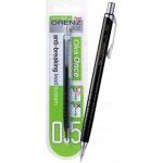 Pentel Orenz XPP1005 černá – Zboží Mobilmania