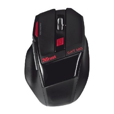 Trust GXT 120 Wireless Gaming Mouse 19339