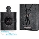 Yves Saint Laurent Black Opium Extreme parfémovaná voda voda dámská 50 ml