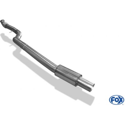 FOX BM160010-VSD – Hledejceny.cz