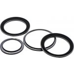 NiSi Step-Up Adapterring Brass 62 na 82 mm – Zboží Živě