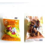 MAPES suš. mušle 200 g – Hledejceny.cz