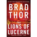 The Lions of Lucerne, 1 - (Thor Brad) – Zboží Dáma
