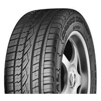 Continental ContiCrossContact UHP 295/45 R20 114W