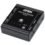 ATEN 3-Port True 4K HDMI Switch VS381B-AT – Zbozi.Blesk.cz