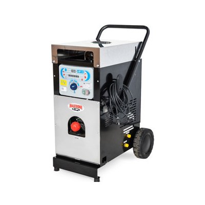 Mazzoni Hot Box FB 250-25 230V – Zboží Dáma