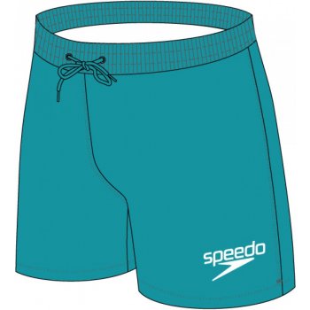 Speedo Essentials 16 tyrkysová