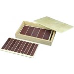 Montessori Dotykové destičky – Hledejceny.cz