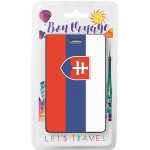 Argus vlajka SK modrá, bílá, červená 23130018 – Zboží Dáma