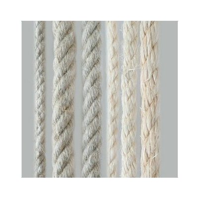 lano SISAL 10mm stáčené (100m) – Zbozi.Blesk.cz