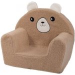 Freeon Bubaba Dětské křesílko Cozy Teddy – Zboží Dáma