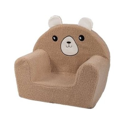 Freeon Bubaba Dětské křesílko Cozy Teddy – Zboží Dáma