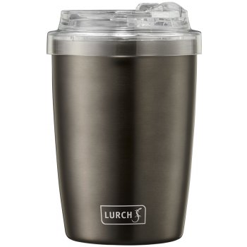Lurch termohrnek nerezová ocel 300 ml