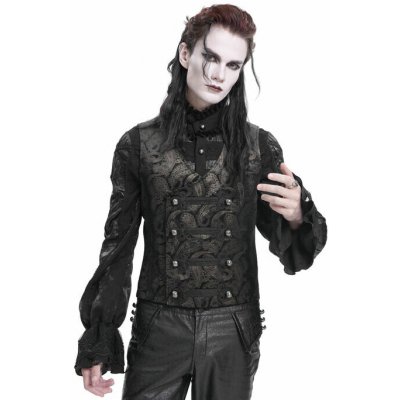 Devil Fashion Gothic – Sleviste.cz