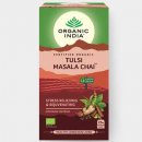 Organic India Tulsi Masala Chai Bio 25 sáčků