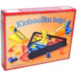 Rappa Kloboučku hop! – Zboží Živě