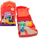 Kinetic Sand první farma hrací set – Sleviste.cz