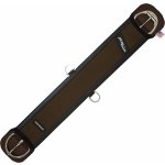 POOL'S Podbřišník westernový Pro Tech hnědý – Zboží Mobilmania