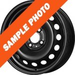 Mw steel 16038 6,5x16 4x100 ET49