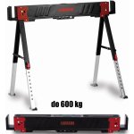 Lagrada Skládací výškově nastavitelná 600 kg 1ks 1233 – Zboží Mobilmania