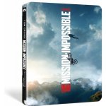 Mission: Impossible 7 Odplata - První část BD – Hledejceny.cz