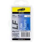 TOKO LF Hot Wax blue 40g – Sleviste.cz
