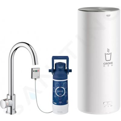 Grohe 30085001 – Zboží Mobilmania