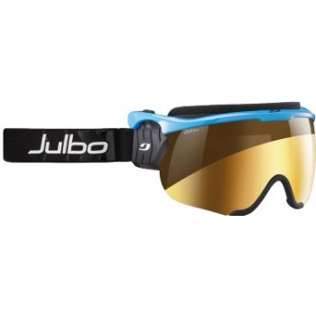 Julbo SNIPER L Zebra Light