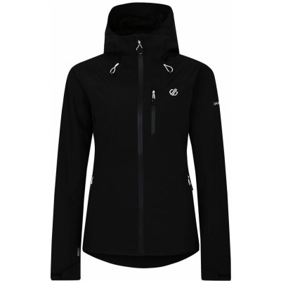 Dare 2b Womens Torrek Jacket černá