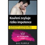 Al Fakher Big Purple 50 g – Zboží Dáma