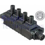 Zapalovací cívka DELPHI GN10465-12B1 – Hledejceny.cz