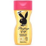 Playboy VIP for Her sprchový gel 250 ml – Hledejceny.cz