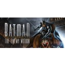 Batman The Telltale Series The Enemy Within