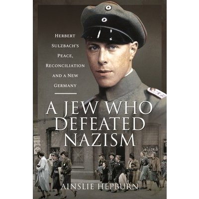Jew Who Defeated Nazism – Hledejceny.cz