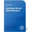 Microsoft Exchange Svr Std 2019 OLP 312-04405