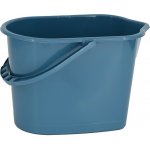 York Kbelík 10 l hranatý s výlevkou mix barev – Zboží Dáma