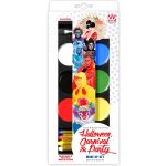 Widmann barvy na obličej set 10 ks – Zboží Dáma