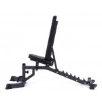 TRINFIT Bench L5 Pro s kladkou – Zboží Dáma