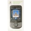Ochranná fólie pro mobilní telefon Ochranná fólie HTC SP P230 pro HTC Cruise