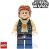 LEGO® doplněk LEGO® 75365 Figurka Han Solo - Yavin