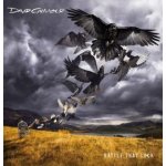Gilmour David - Rattle That Lock CD – Sleviste.cz