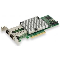 Supermicro AOC-S25G-I2S-O