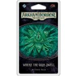 FFG Arkham Horror LCG: Where the Gods Dwell Mythos Pack