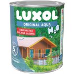 Luxol Originál 0,75 l bezbarvá – Zbozi.Blesk.cz