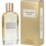 Abercrombie & Fitch First Instinct Sheer parfémovaná voda dámská 30 ml – Hledejceny.cz