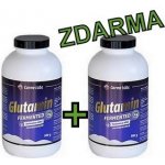 Carne Labs Glutamin 500 g – Hledejceny.cz